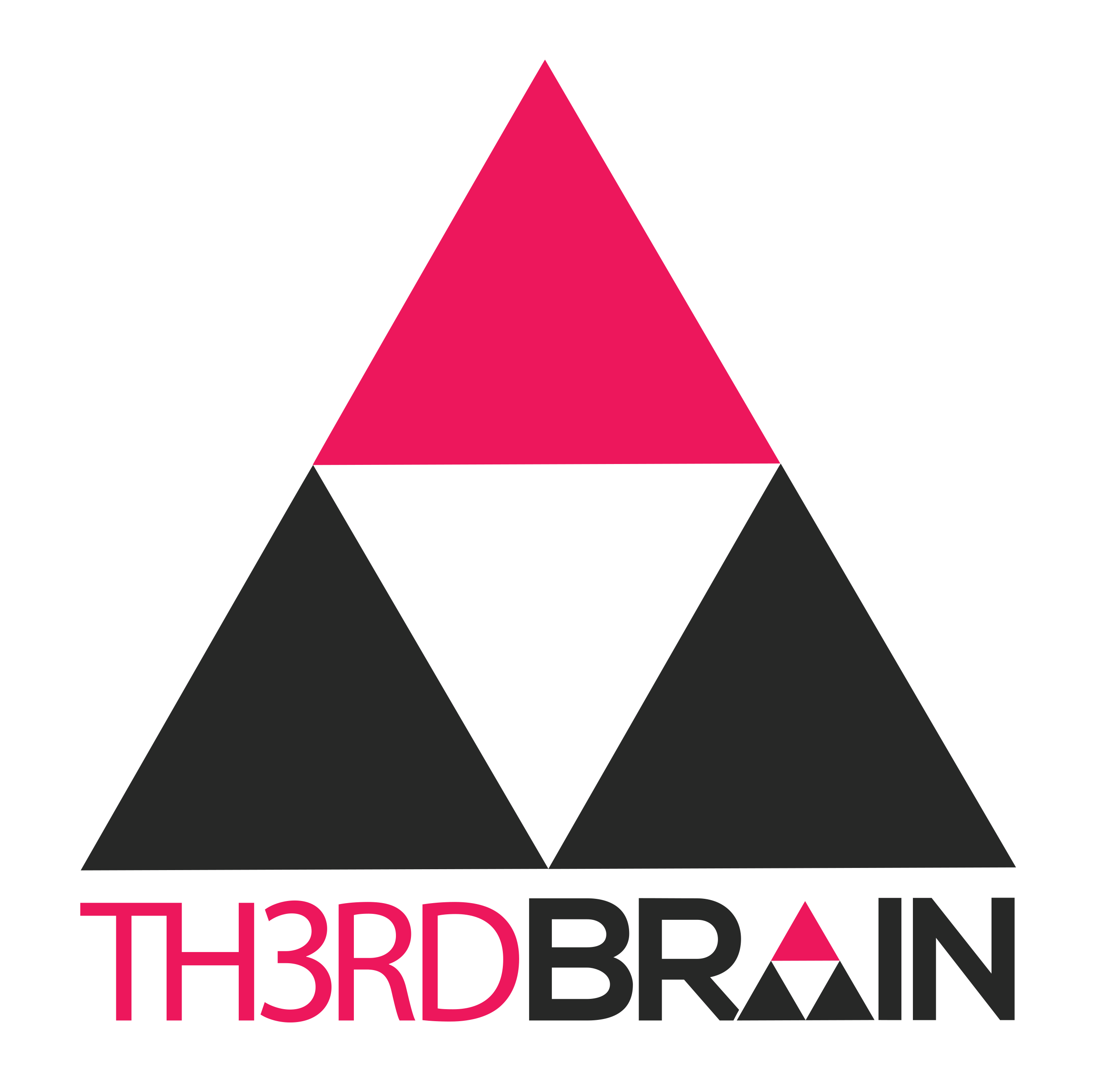 TH3RD BRAIN